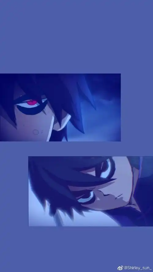 壁纸刺客伍六七柒