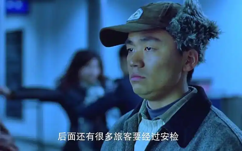 人在囧途:王宝强一口气喝完整桶牛奶.徐峥:人才啊,太牛了!