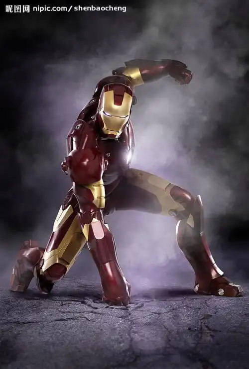 7托尼的打算-漫威之我成了钢铁侠的女儿-话本小说网