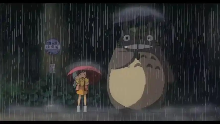 【赠票】致敬宫崎骏,纪念《龙猫》30周年新年动漫音乐会,我们欠他一张