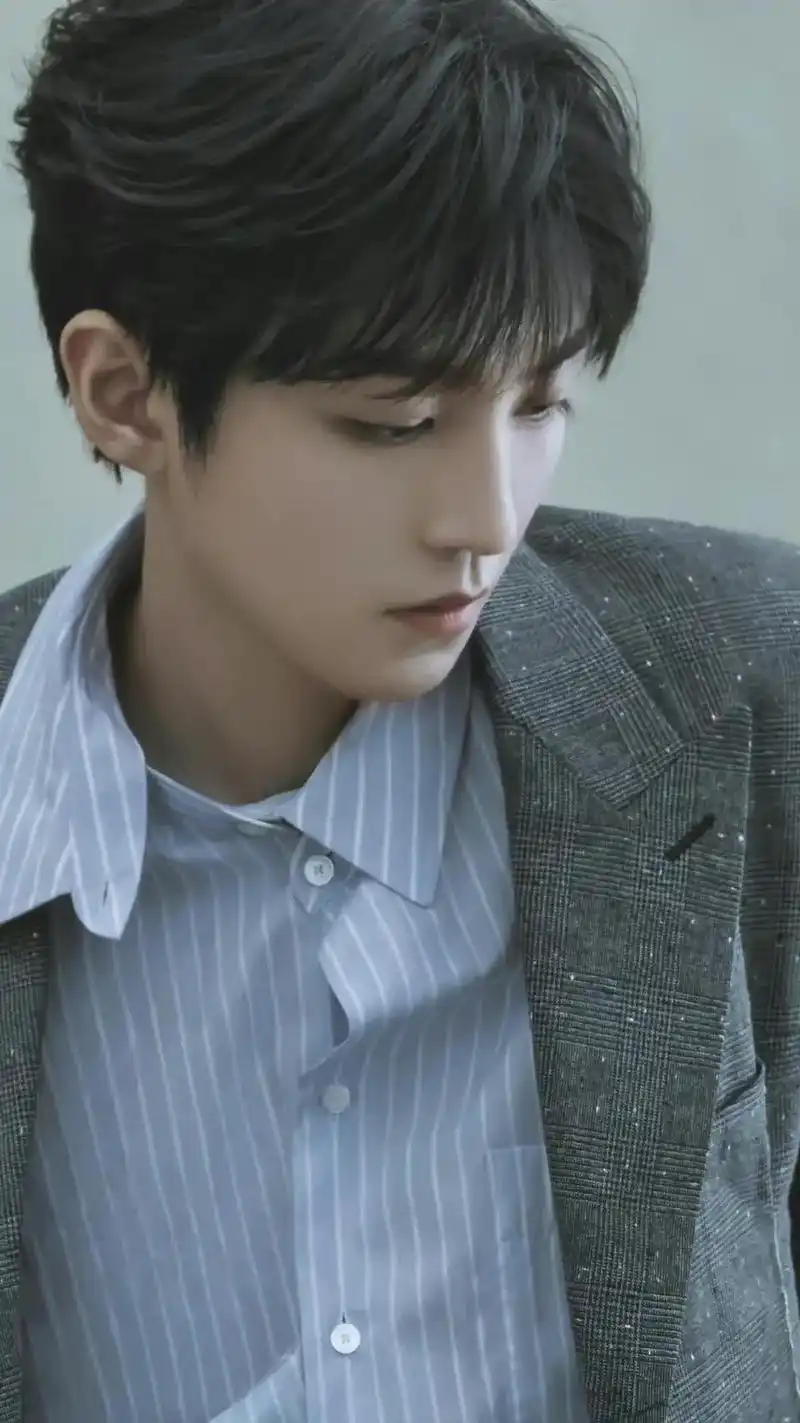 王俊凯 #男朋友 #壁纸  健康快乐,没有烦恼 - 抖音