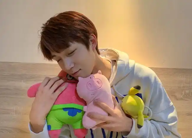 杜煜创造营2019个人资料介绍 杜煜是哪里人现在年龄多大起底