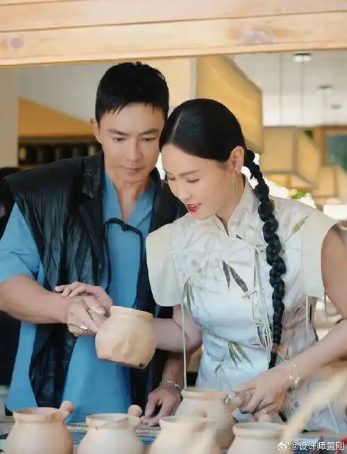 2023火星演唱会 南京站今日青年faceon lab·黄光辰&郭鹤汪小敏 私服