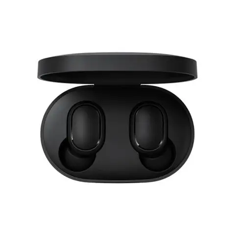 米家真无线蓝牙耳机蓝牙50hq