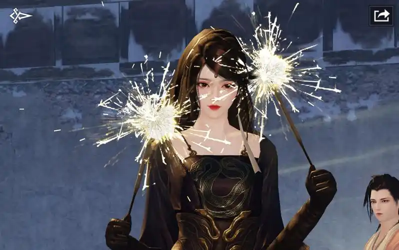 一梦江湖低价慢粗官服暗香