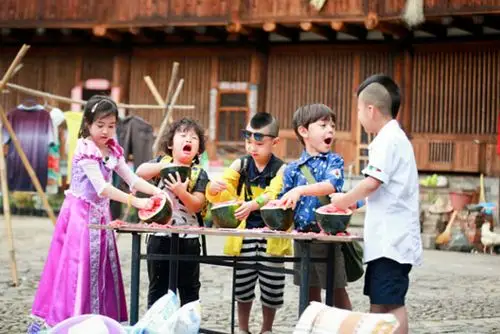 《爸爸去哪儿3》"爸爸"热火 火在"走心"