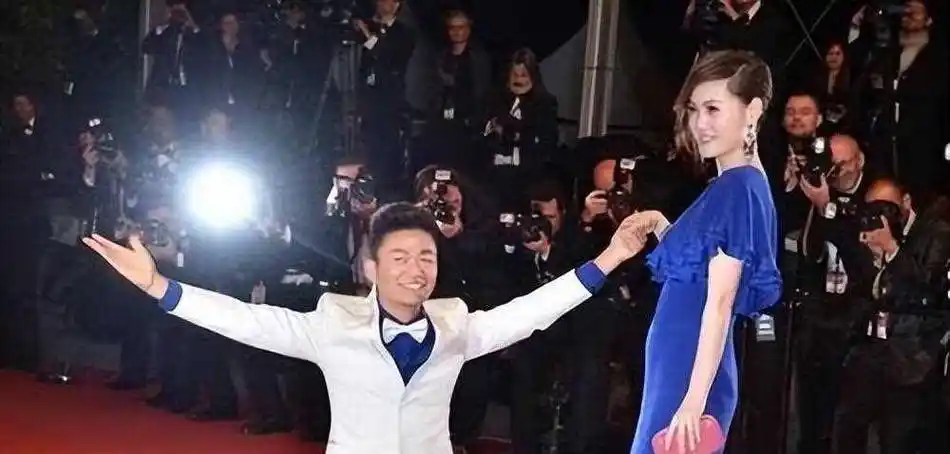 马蓉和宋喆的出轨事件震惊了整个娱乐圈.