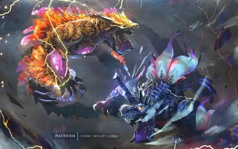 【mhrise】大劍 雷神龍 3分37秒(外錄)