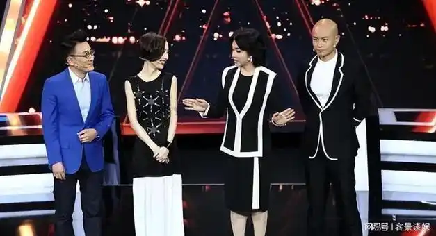 怼金星,宁静,手撕孟非的乐嘉,看似身败名裂,实则过得更好了|董震|鲁豫