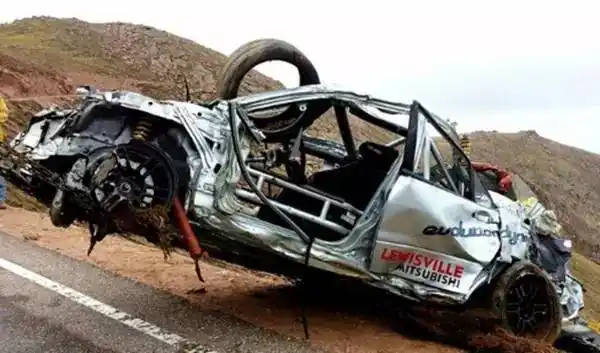 90%的人都有的汽车安全三大误区,你是那10%吗?