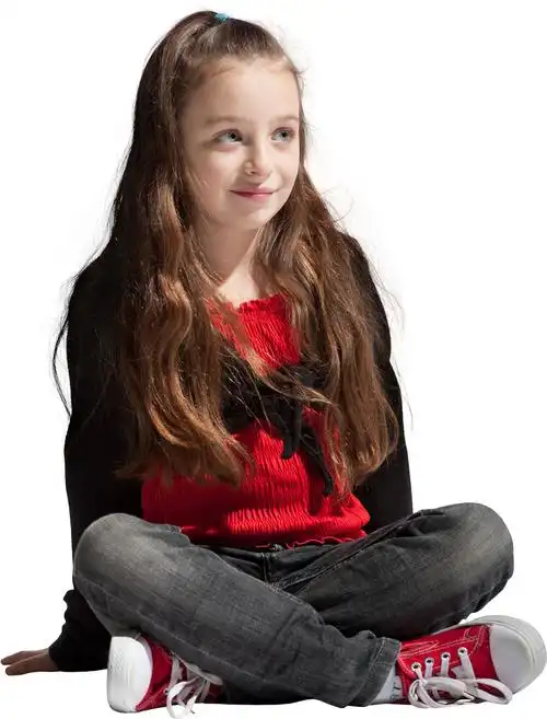 vizpeople出品:586张高品质儿童人物素材-活力网