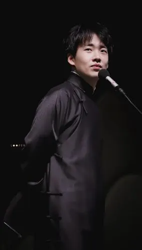 【郭麒麟】我也很想你