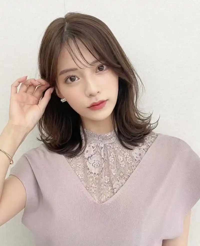 2023年发型流行趋势,这4款最美!