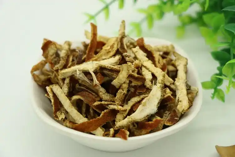 干陈皮丝 橘皮 花茶 桔皮 陈皮丝 500克 2斤包邮
