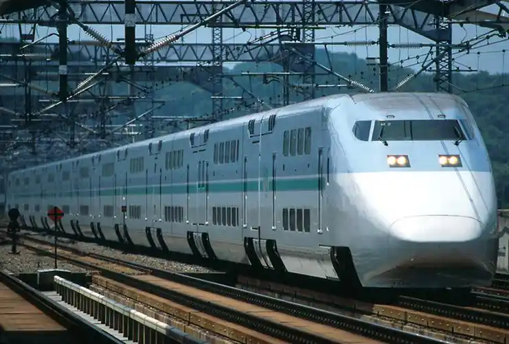 日本新干线【全】(不喜莫入) ■