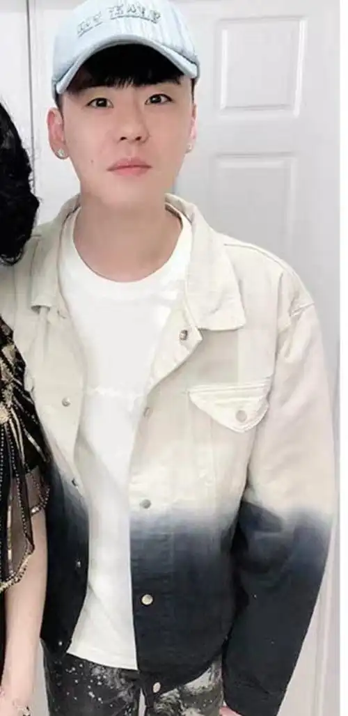 老祖竟然是张云雷媳妇