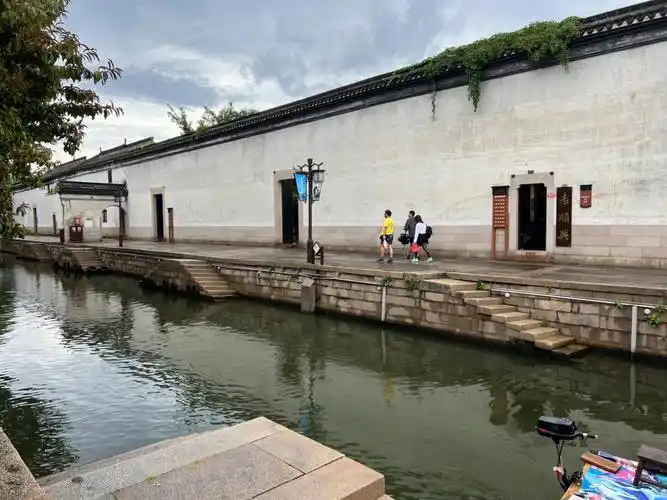 南浔半夏梅雨正浓汉字艺术基金湖州