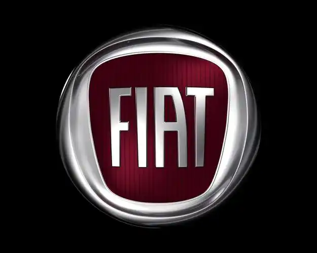 fiat logo