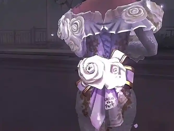 女爱的共享#第五人格