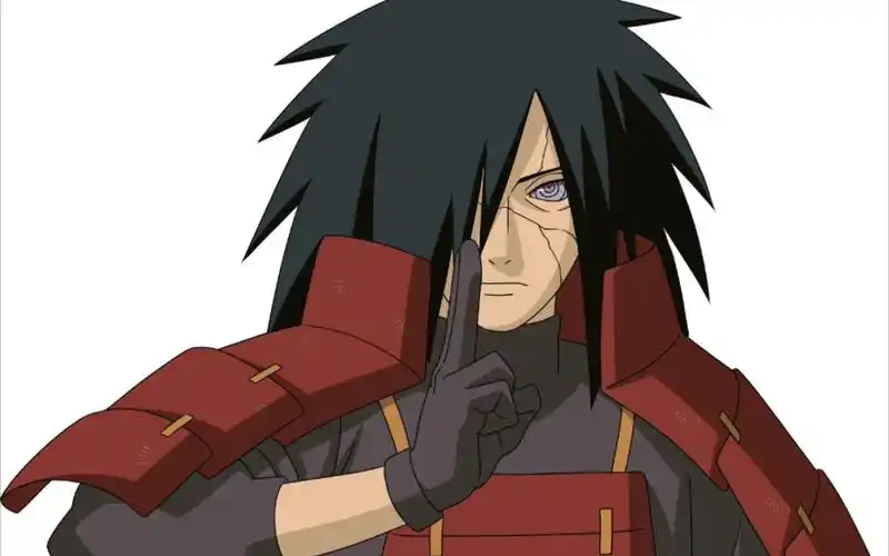 【火影忍者手游】宇智波斑(秽土转生)介绍_手机游戏热门视频