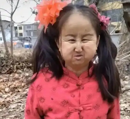 贵州一"丑女"相亲,扬言只找高质量男生,网友:宁愿单身都不要