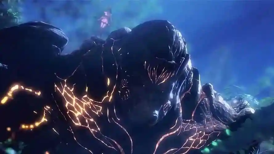 斗罗大陆十万年魂兽实力排行榜泰坦巨猿不是最强魂兽它堪称百万年魂兽