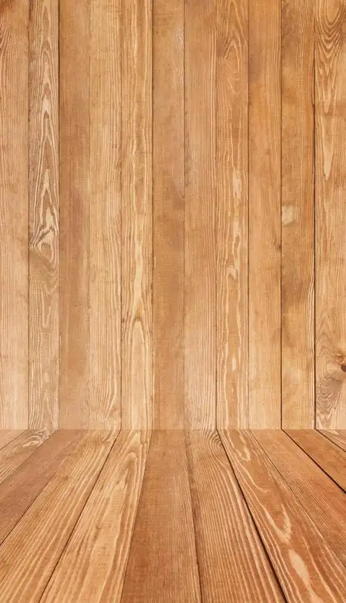 复古和垃圾风格的木材纹理背景