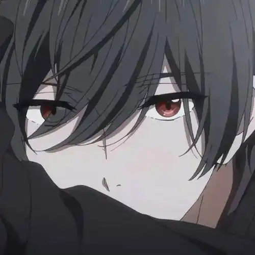 精选动漫头像_侵权_长路_世界