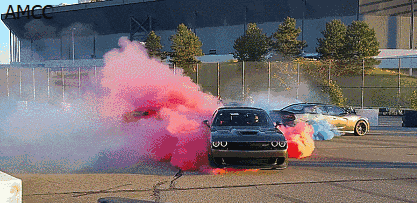 地狱猫变身恶魔道奇将推出地狱猫新款