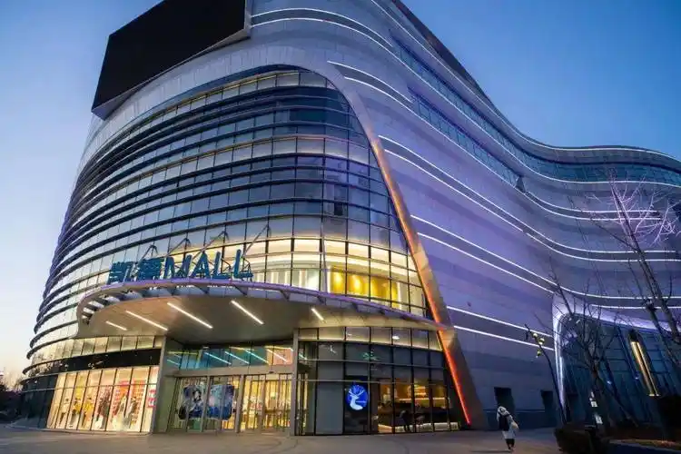 来凯德mall寻找属于你的"创世纪"!_滑板_活动_小伙伴