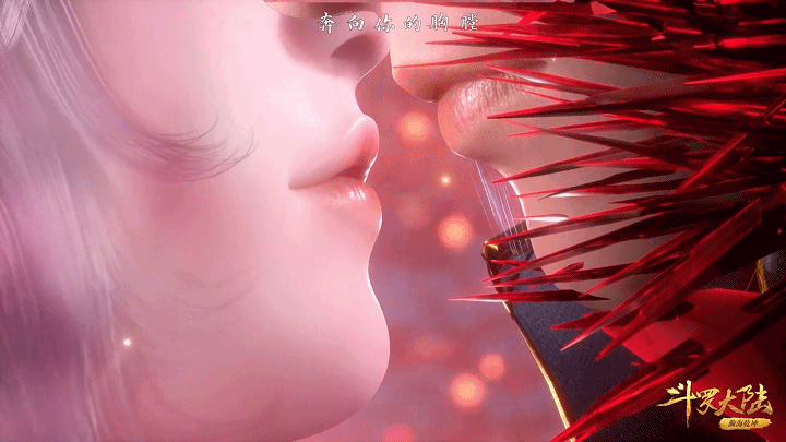 斗罗大陆因为玄机的这1秒小舞未能完成最后的心愿太凄惨了