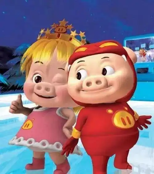 什么动画片最好看?小时候的动画片最好看 - 简书