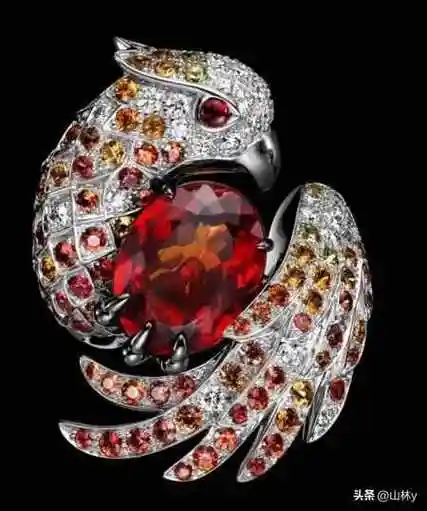 78款世界顶级珠宝欣赏
