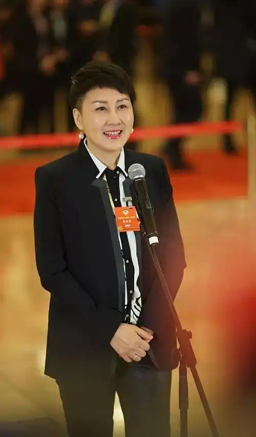 国民婆婆"张凯丽:28岁爆红,34岁嫁豪门,发愁女儿嫁不出去|刘慧芳|演员