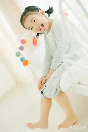 成长故事儿童摄影(荟聚店)