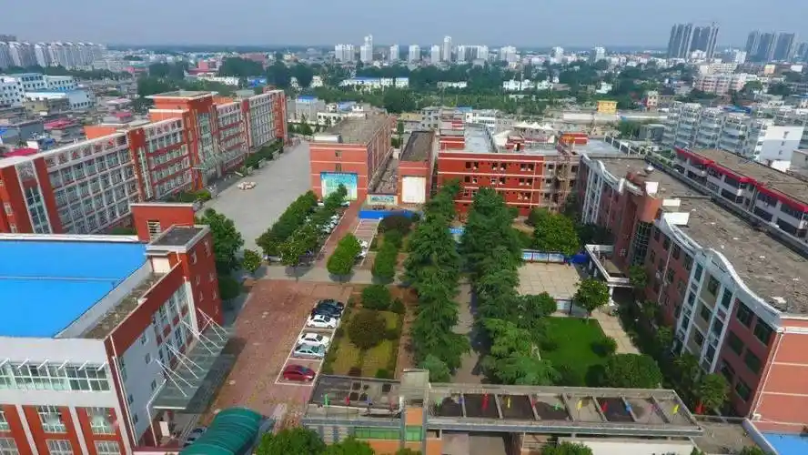 方城县第五高中2020年高考喜报!