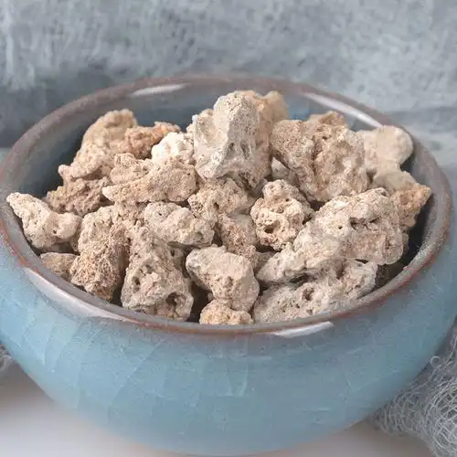 炉甘石中药材天然野生500克炉眼石卢甘石芦甘石羊肝石浮水