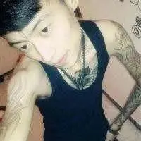 流氓头像大全图片大全_微信头像图片大全