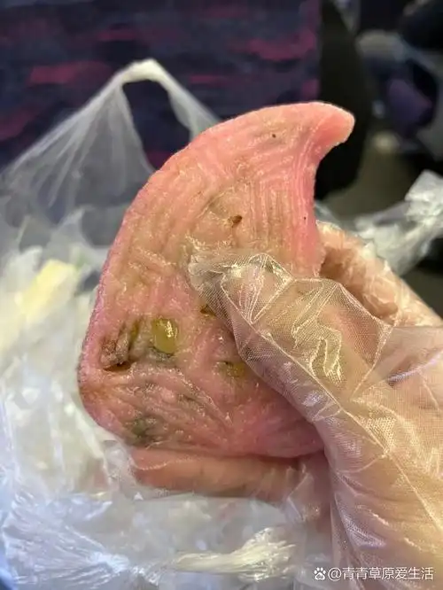 一个私密的问题,只有女生懂 姐妹们,你们会有容貌焦