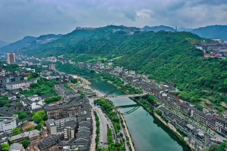 贵州省仁怀市茅台镇 -徐拾记官网