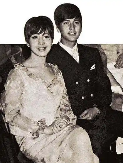 资料图片:何鸿燊帅气靓图-何鸿燊年轻时照片