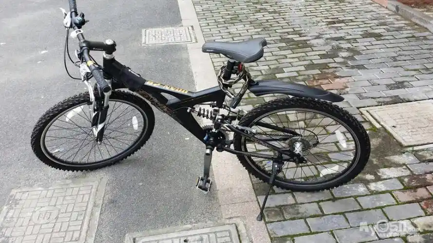 转捷安特优肯2.0山地车