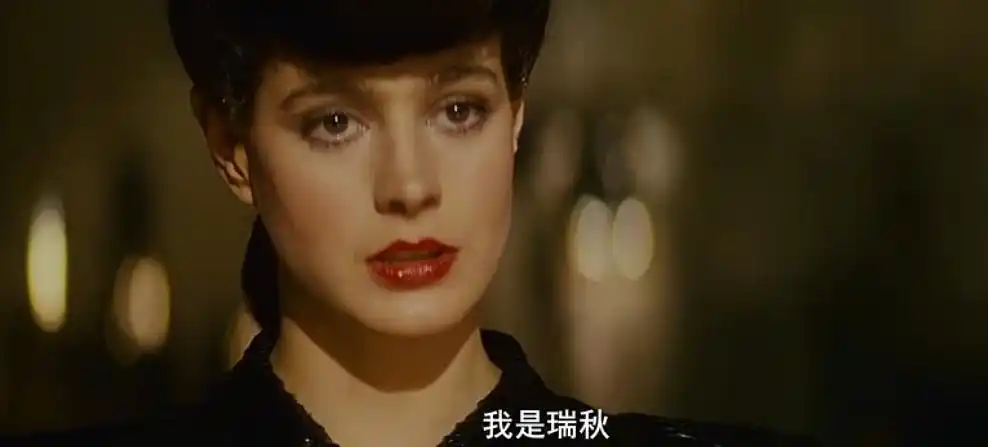 所以来说说为什么看《银翼杀手2049》之前还要做功课?