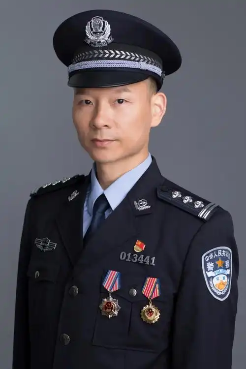 【你好 警察节 |见证汉警变迁】"四案全破"在过去不可想象