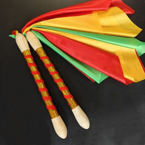 彩色大鼓专用实木 鼓棒 成人 龙鼓战鼓 威风锣鼓 立式  鼓锤/鼓槌