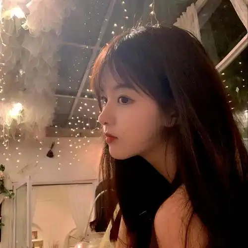 头像可爱的女生不需要用能力