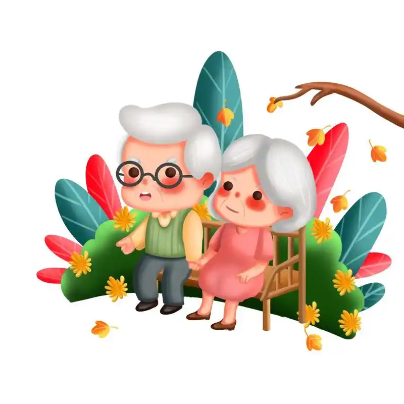 杭州:为老人定格最美的样子