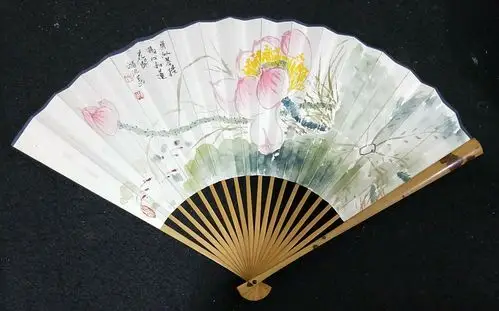 鸟语花香,扇解人意——常言道书画院花鸟画扇面展