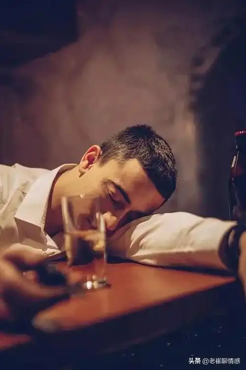 男孩女孩分手时和对方说的话看哭无数热恋中的男女