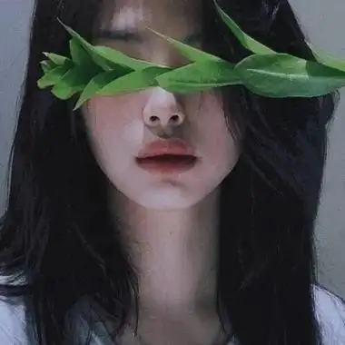 女生厌世头像高清伤感的冷漠厌世头像女生图片